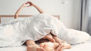 Manfaat Tak Terduga Hubungan Seksual untuk Penderita Asam Urat, Ini Penjelasan Ahli