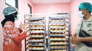 BGN: Mitra SPPG Tidak Boleh Lepas Tanggung Jawab dari Dapur MBG