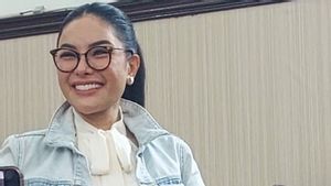 Jelang Sidang Tuntutan, Pihak Nikita Mirzani Yakin Kliennya Harus Bebas