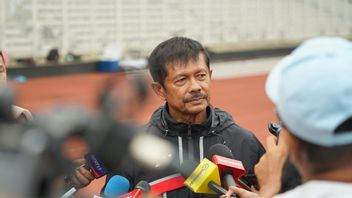 Kembali Tangani Indonesia U-23, Indra Sjafri Ungkap Perbedaan SEA Games 2023 dan 2025