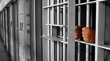 جاكرتا - يقترح قبول 449 سجينا مسيحيا في جاوة الشرقية لعفو عيد الميلاد 2023