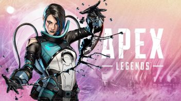 New Season Apex Legends, Eclipse Shows New Legend Named Catalyst In Early November
