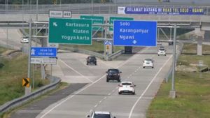 Jasa Marga Berlakukan Diskon Tarif 20 Persen di Ruas Ini, Cek Jadwalnya!