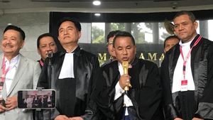 Yusril Yakin Prabowo-Gibran Menang di MK: Tak Ada Pilpres Tahap Kedua, Tinggal Tunggu Pelantikan