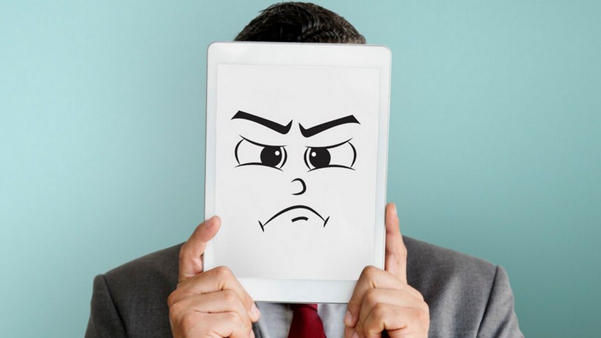 5 Reasons Why Anger Causes Misunderstanding