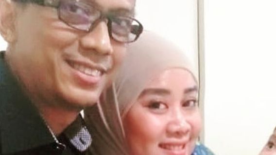 Absent From Puput's Divorce Lawsuit Session, Doddy Soedrajat Chooses To Become An Artist On TV