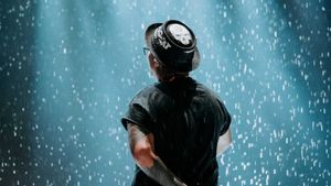 Cerita Virgoun tentang Lagu Tema yang Ia Nyanyikan untuk Film <i>Senin Harga Naik</i>