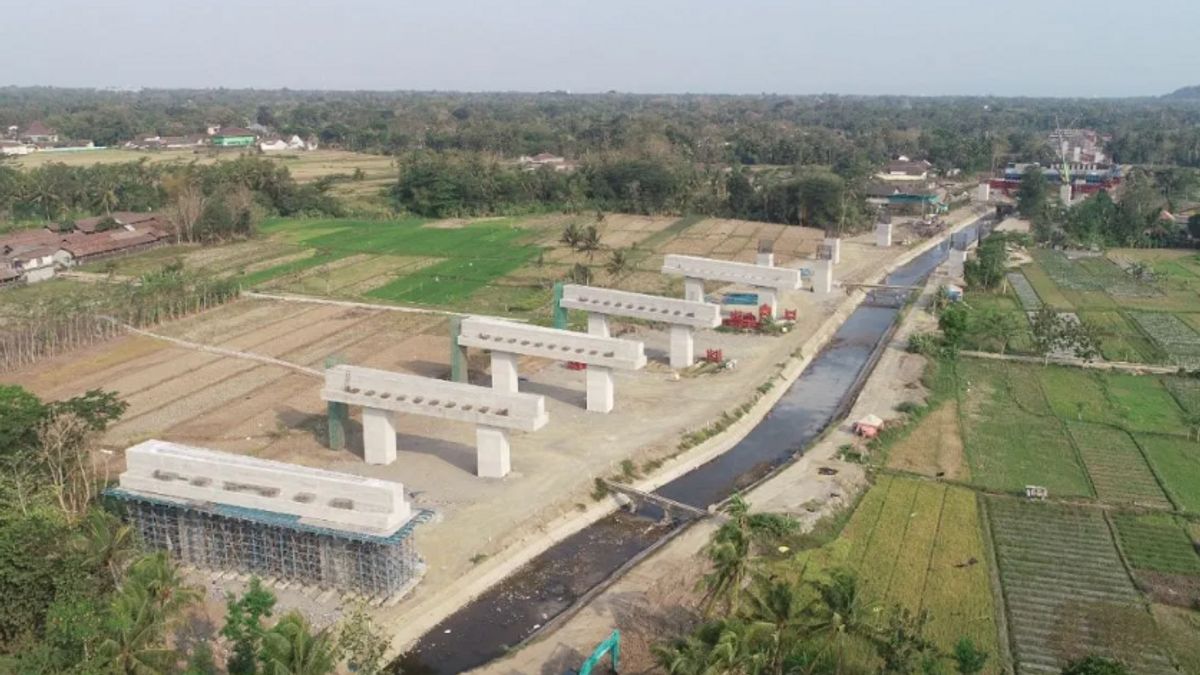 Daftar Tol yang Siap Beroperasi Tahun 2026 di Berbagai Kota Indonesia