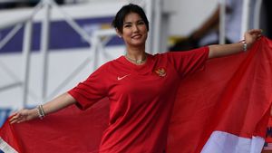 2022年5月18日、ミヤビのインドネシア到着計画の論争