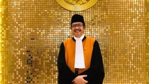 Hakim Agung Haswandi: Putusan Kasus Penggelapan Rp 106 Triliun Indosurya Belum Memiliki Kekuatan Hukum Tetap