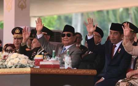 Prabowo Bakal Bertemu Majelis Syuro PKS