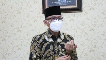 Ketua DPRD Dukung KPK Tuntaskan Kasus Wali Kota Bekasi Nonaktif Rahmat Effendi