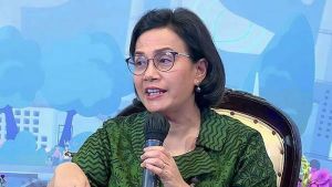 Sri Mulyani akan Terbitkan SBN Rp334 Triliun pada Semester II 2025
