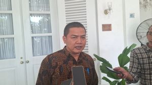 KPU Minta Informasi Program Pemprov DKI untuk Jadi Materi Debat Cagub-Cawagub Jakarta 