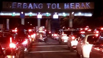 Ada Diskon 30 Persen di Dua Ruas Tol Astra Infra saat Libur Lebaran