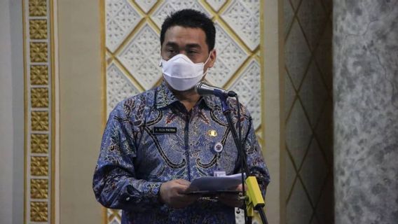 Tepis Rapor E COVID-19 dari Kemenkes, Wagub DKI: Ada Upaya Perbaikan