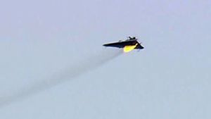 Parlemen AS Bantah Pentagon Soal Drone Kartel Meksiko Pemicu Penutupan Bandara Texas