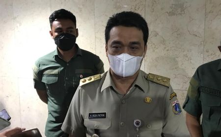 Wagub DKI Minta Wali Kota Jaktim Segera Tertibkan Lokalisasi Gunung Antang