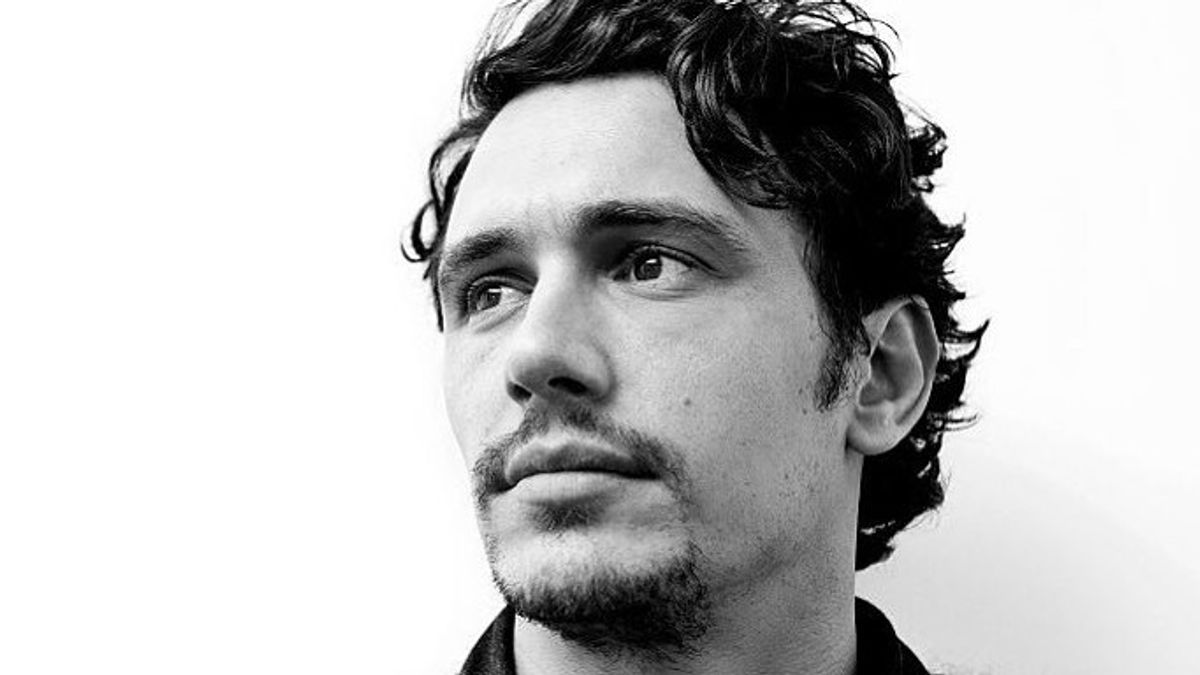Agreement Reached In James Franco's Sexual Offenses Case