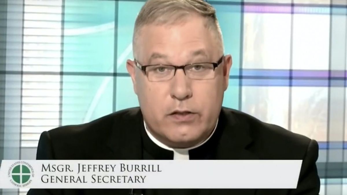 Pastor Burrill Mengundurkan Diri Setelah Ketahuan Gunakan Aplikasi Kencan Gay, Grindr