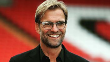 About Klopp, The Coach Who Changed Liverpool's History