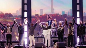 Musisi Indonesia Makin Dilirik di Luar Negeri, Antara Suara Siap Ekspansi ke Singapura dan Malaysia