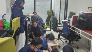 Rektor UPA Bastian Lubis Dipanggil Penyidik Kejati Kaltara, Diduga Tahu Proses Proyek ASITA