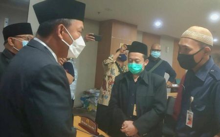 Ketua DPRD Bakal Polisikan Guru Pencatut Nama Anies dan Mega di Soal Ujian