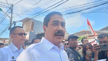 ケメニニマス・スラティ・プラモノ・アヌンに関するチピナン刑務所移転計画