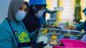 Pemkot Bogor Pastikan 35 SPPG Beroperasi Sesuai Standar Dapur Sehat