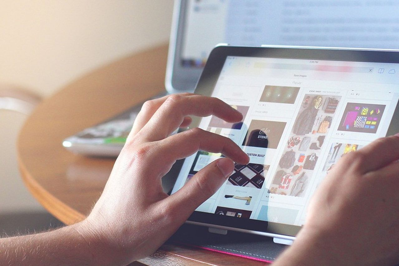 L'impact positif de la présence d'Internet dans la région 3T sur le partage des secteurs