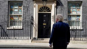 Batal Ikuti Pemilihan PM Inggris, Boris Johnson: Saya Mendukung Siapa pun yang Terpilih 