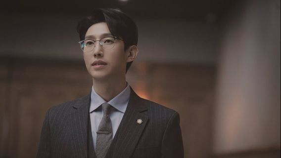 Whoops! Kang Ki Young Positive For COVID-19, Cancels Bali Vacation With 'Extraordinary Attorney Woo' Players