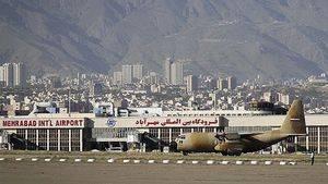 Kepala AD Pakistan Dikabarkan Kunjungi Teheran, Negosiasi AS-Iran Berlanjut? 