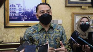 Wali Kota Surabaya: PPKM Level 1 Waktunya Kebangkitan Ekonomi