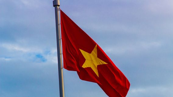 Vietnam Officially Launches Vietnam Blockchain Union (VBU), Hanoi Ready To Master New Technology In Southeast Asia?