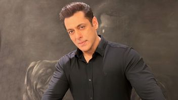 Salman Khan's House Was Shot By 2 Men, Allegedly Gangsters