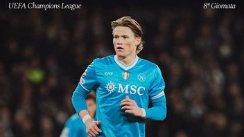 Napoli vs AS Roma: Derby del Sole Mencekam! Partenopei di Ambang Krisis, Il Lupi Siap Pesta di Maradona?