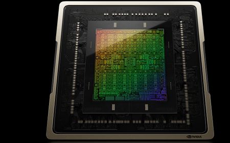 Nvidia Luncurkan Chip Grafis Ada Lovelace, Dibekali  Teknologi Artificial Intelligence