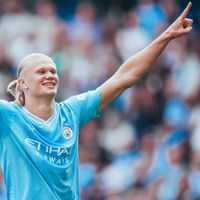 Galacticos Anyar, Real Madrid Ingin Tukar Vinicius Jr dengan Erling Haaland