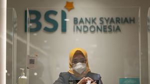 BSI Siap Dukung Rencana Pemerintah Implementasikan Penjamin Simpanan Emas