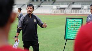Indra Sjafri Berencana Pulangkan Sejumlah Pemain Timnas Indonesia U-20 dan Coba Pemain Baru