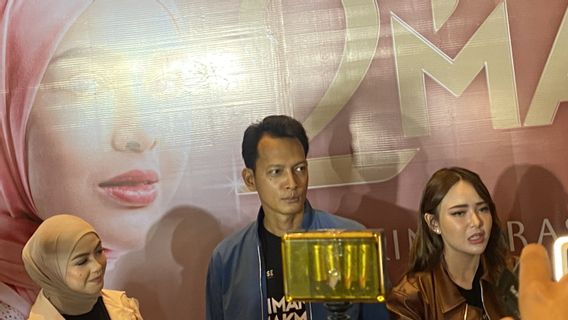 Ketika Fedi Nuril Menghadapi Dilema, Antara Pasangan dan Mendiang Istri