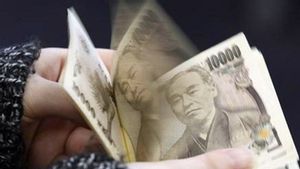 Terbitkan <i>Samurai Bonds</i>, Pemerintah Raup 81 Miliar Yen Jepang