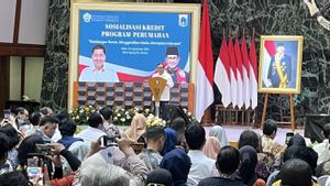 Pramono Targetkan Penyediaan 19.809 Unit Hunian, Fasilitasi Kredit dari Bank Jakarta 