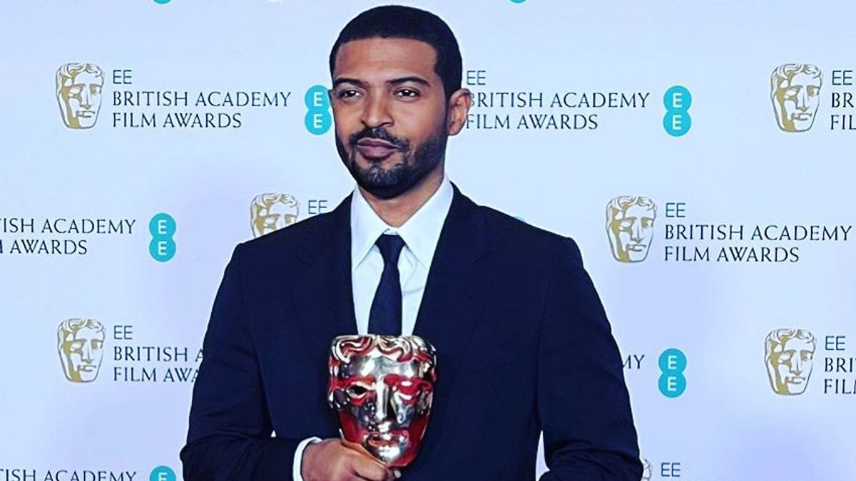 Producer And Actor Noel Clarke Gets Involved In Sexual Harassment Rumors