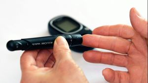 Badan Kurus tapi Sakit Diabetes? Ini Istilah dan Penyebabnya