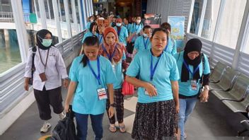 BP3MI note que 5 300 habitants des îles Riau sont empêtrés dans des syndicats au Cambodge : Vendez des organes pour rentrer chez vous