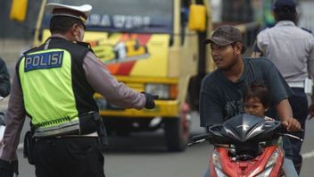 Catat, Jalur Wisata Anyar – Cinangka akan Diberlakukan Ganjil-genap, Efektif Sabtu 11 Desember