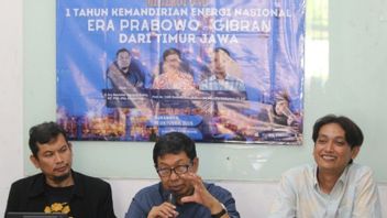 Akademisi Puji Kinerja Pemerintah dalam Upaya Transisi dan Kemandirian Energi